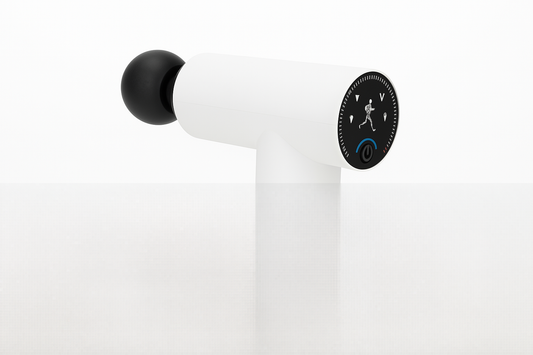 ZenPulsePro-Deep Tissue Massage Gun